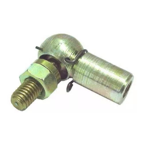 Kit Terminal Acelerador Mb 1113 - 6mm (04 Peças)