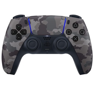Controle Sony DualSense Gray Camouflage - PS5 em Oferta na Shopee