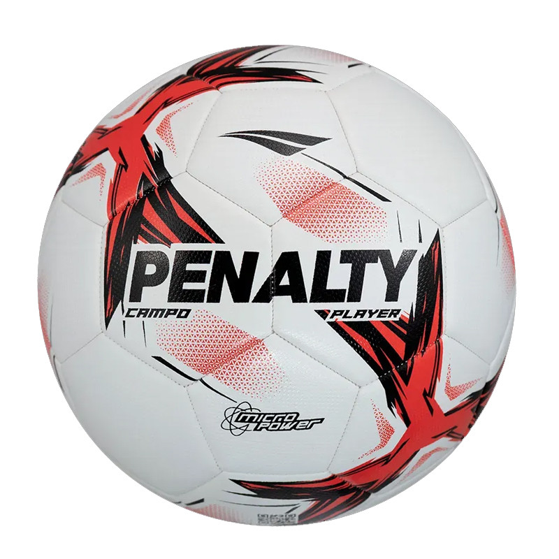 Bola de Futebol de Campo Oficial Penalty Player XXV 