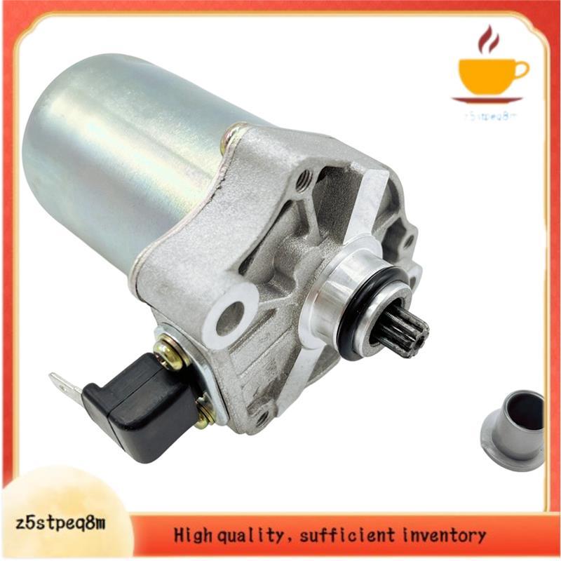 Peça De Reposição Do Motor Para Endereço 110 2015 Através De 2020-Código Modelo 31100-09J01-000 Motocicleta