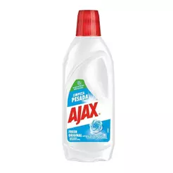 Limpador Diluível Ajax Fresh 500ml