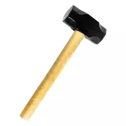 Marreta Tenace com Cabo 5kg