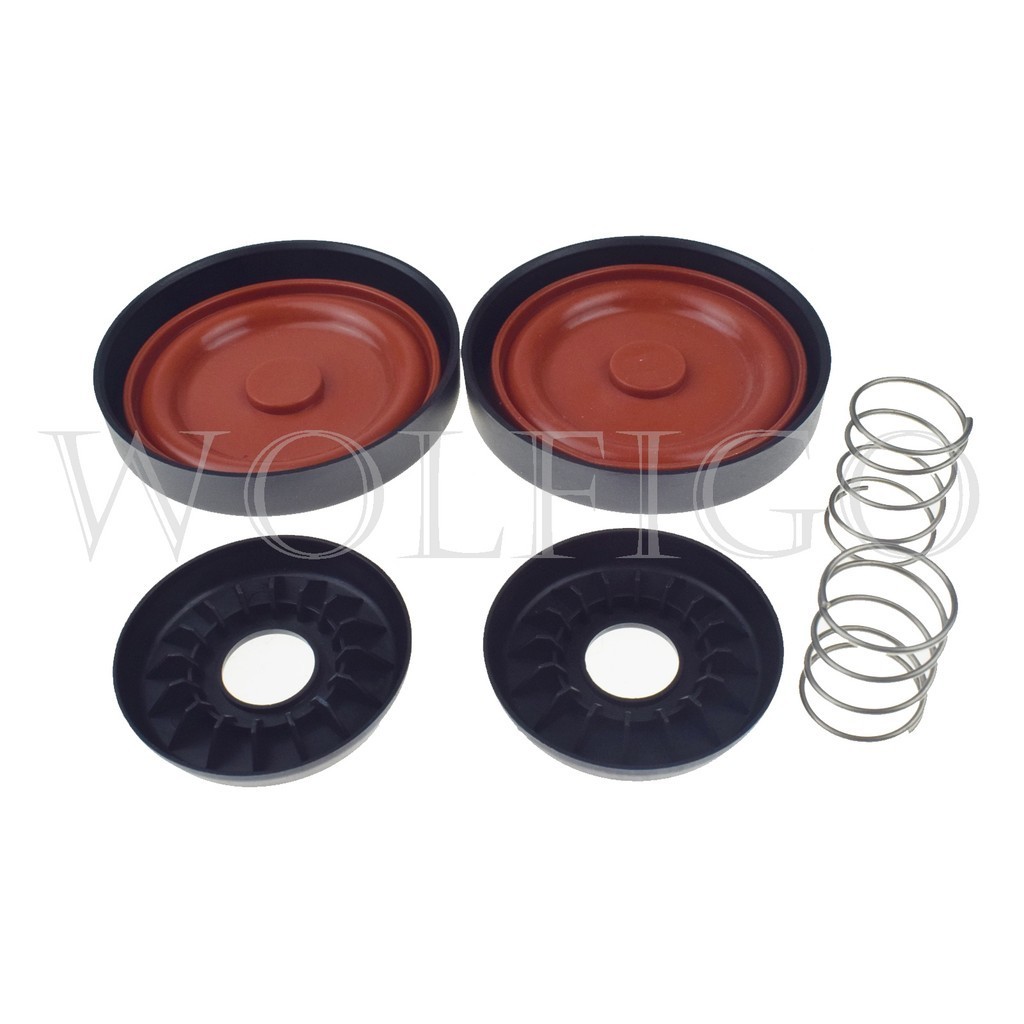 11128621951 Kit De Reparo Da Tampa Válvula PCV Com Membrana Para BMW B58 11127645173 20 F21 F22 F23 F30 F31 F34 F33 F36