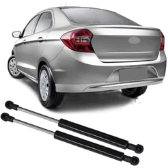 Amortecedor Porta Malas Ford Ka Sedan Ka+ 2014 a 2021 Mola Gás 28cm