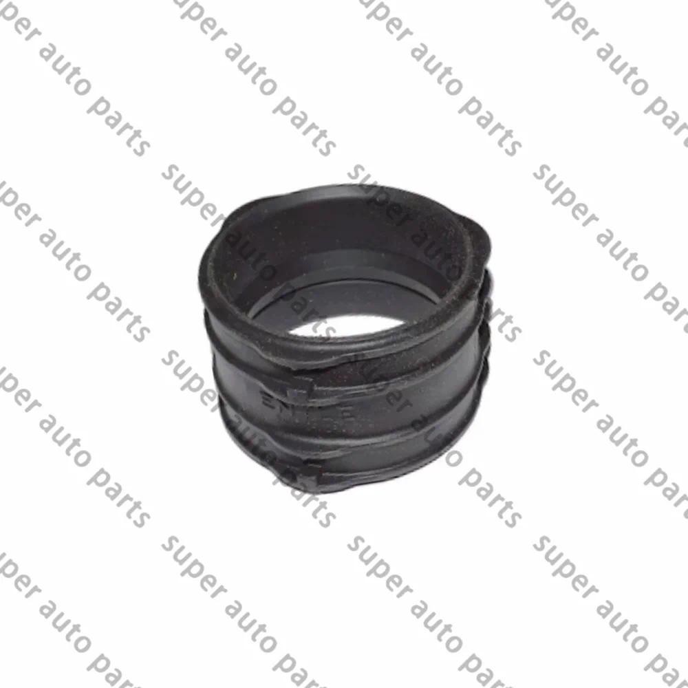 Para Bentley Continental GT Voando Spur Motor Válvula De Acelerador Conexão Mangueira Entrada Ar OEM 3W0129129A