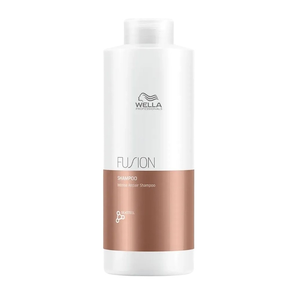 Shampoo Wella Professionals Fusion Intense Repair Capilar 1L