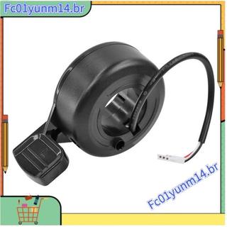 Acelerador De Scooter Elétrico/Controlador De Velocidade De Freio Para Qingmai QMWHEEL X8 Pro Acessórios
