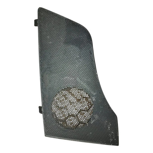 Tela Alto Falante Painel Lado Esquerdo S10 2012 A 15 5201841 Preto