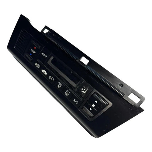 Comando Ar Condicionado Honda Civic 2012 A 2016 Orig.