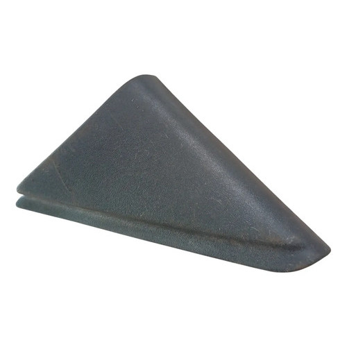 Acabamento Interno Retrovisor Toyota Corolla 98 2002 Le Preto