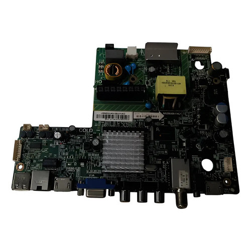 Placa Principal Compativel com  Tv Aoc Le32m1475  | Msd6308-t4c1