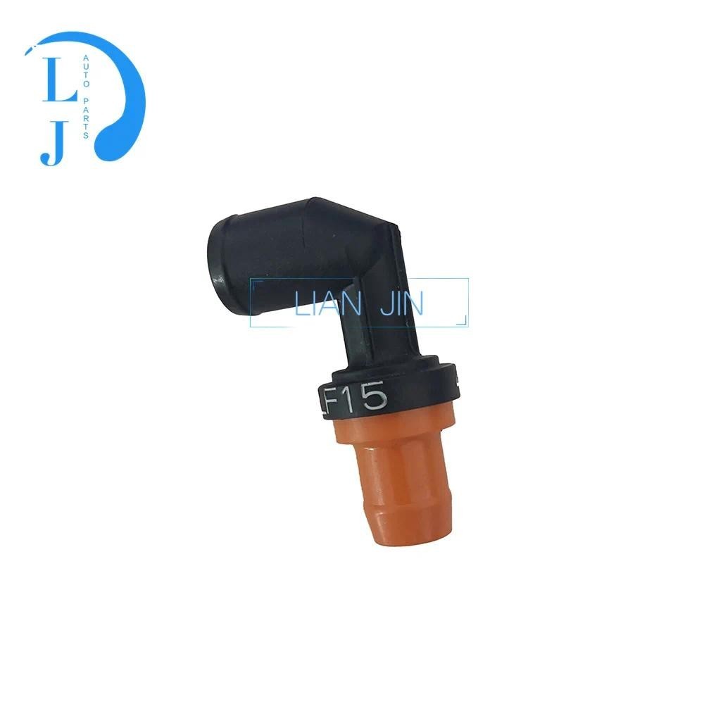 Válvula PCV De Ventilação Positiva Do Cárter LF15-13-890 Adequada Para MAZDA LF1513890
