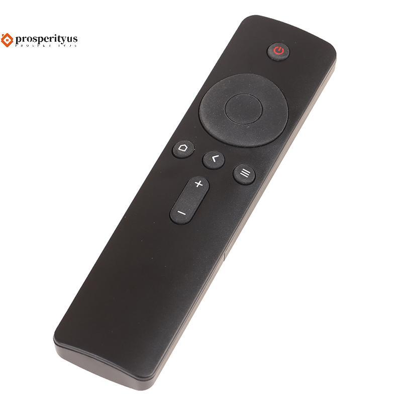[PPTS] Controle Remoto De TV Inteligente Para Xiaomi Mi Set-top Box 3 2 1 Geração