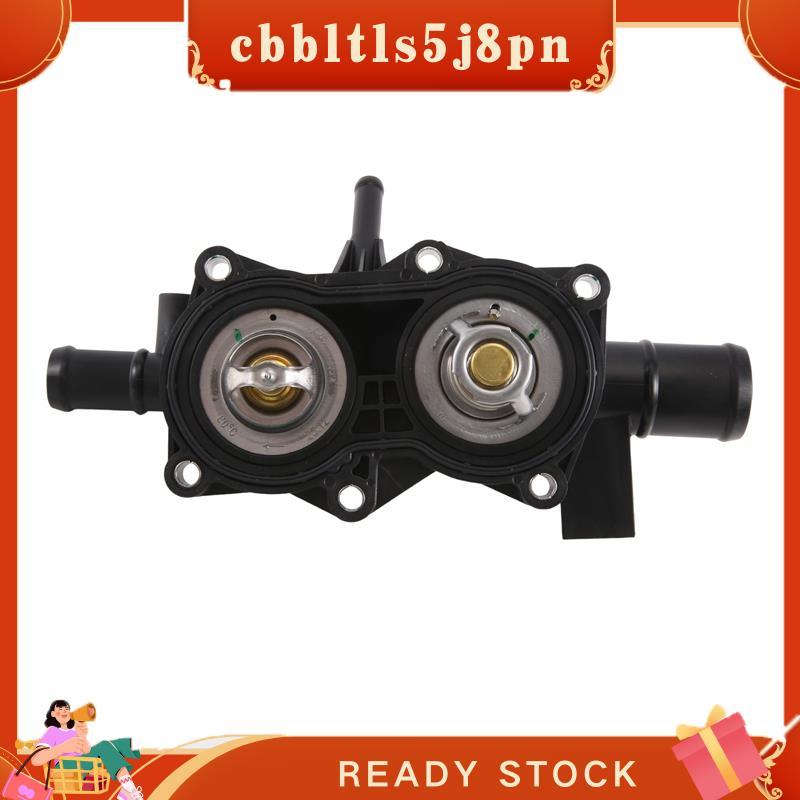 Conjunto De Termostato De Alto-cbbltls5j8pn Para Câmara De Saída De Água De Resfriamento Peças Sobressalentes MG ZS GT M