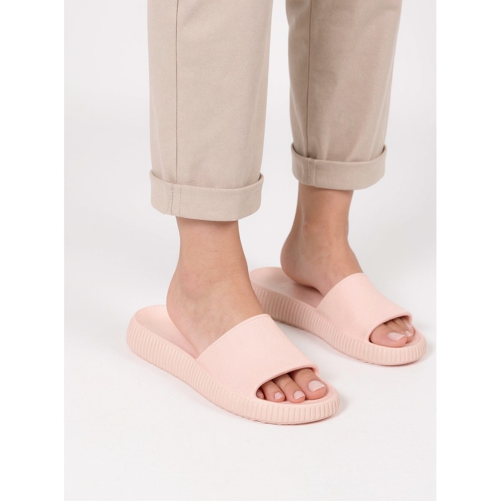 Chinelo Slide Nuvem Feminino Macio Antiderrapante Leve 33 ao 40 — Achadinhos de Encanto