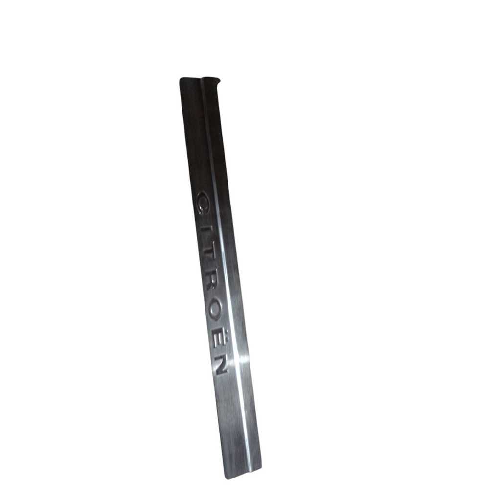FRISO SOLEIRA D/D CITROEN C4 PALLAS 2.0 PZ112 2012
