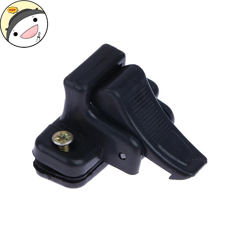 Maud Escavadeira Porta Janela Vidro Snap lo Prendedor Clipe 40mm Da Do Carro Elétrico Automóvel EN