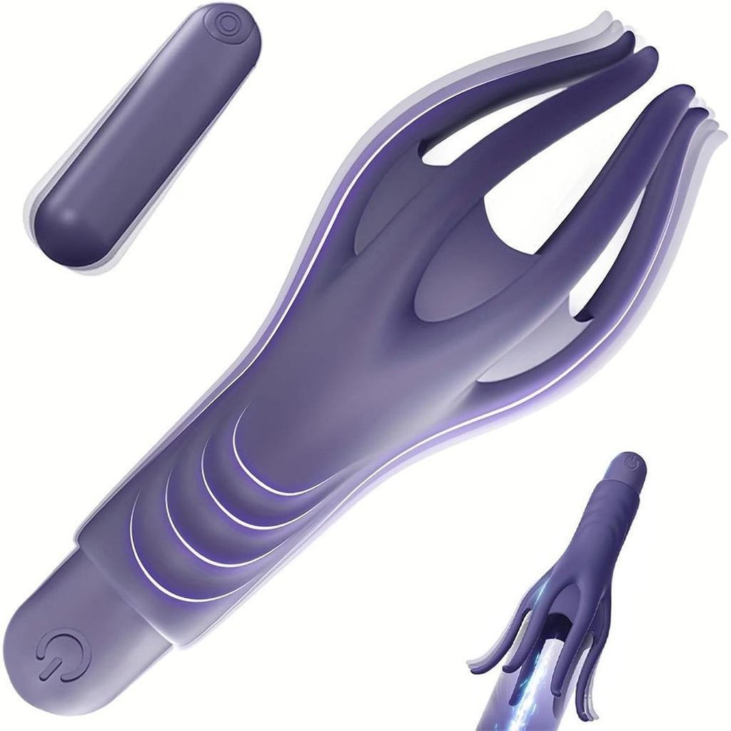 Wave Therapy Pro, Massageador Wave Therapy Pro, Mansculpt Newman Priva 6VKJ