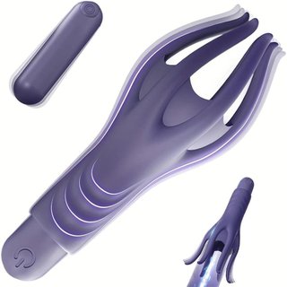 Wave Therapy Pro, Massageador Wave Therapy Pro, Mansculpt Newman Priva 6VKJ