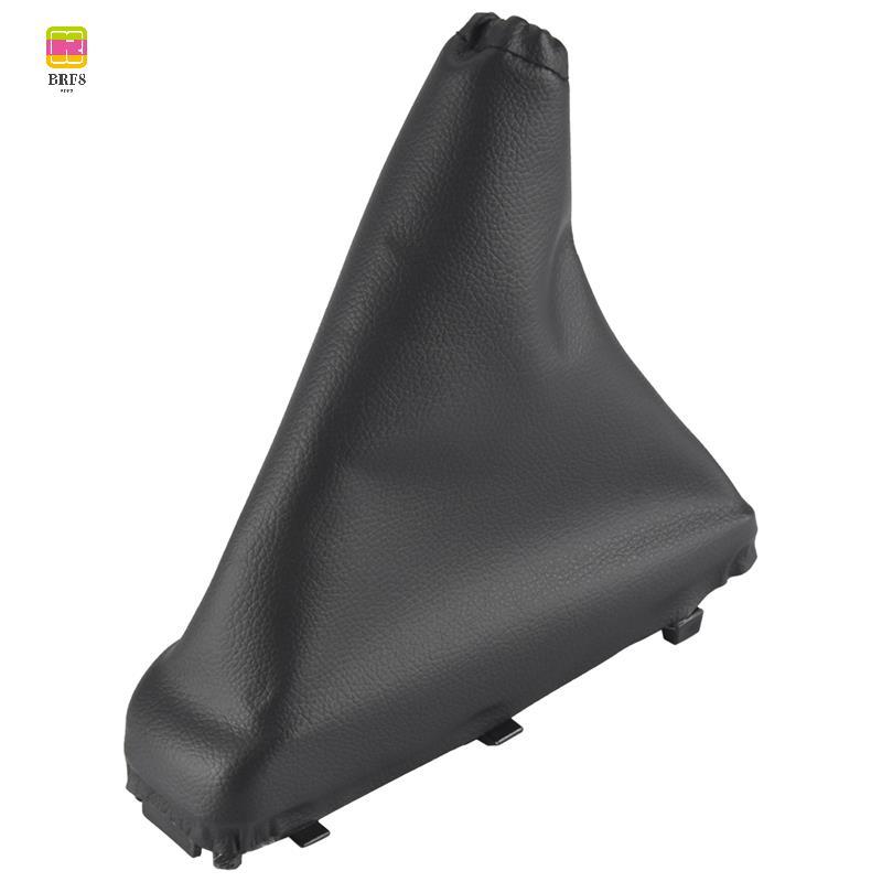 Polaina Do Freio De Mão Estacionamento Capa Da Bota Para B 1995-2002 Anti Deslizamento Shift Knob Gaiter Boot