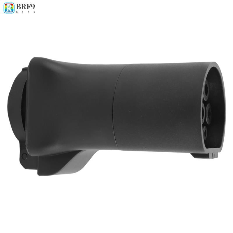 Adaptador De Descarga V2L Tipo 2 EV Universal Para Conector De Carregamento De Carro Xpeng G6 G9