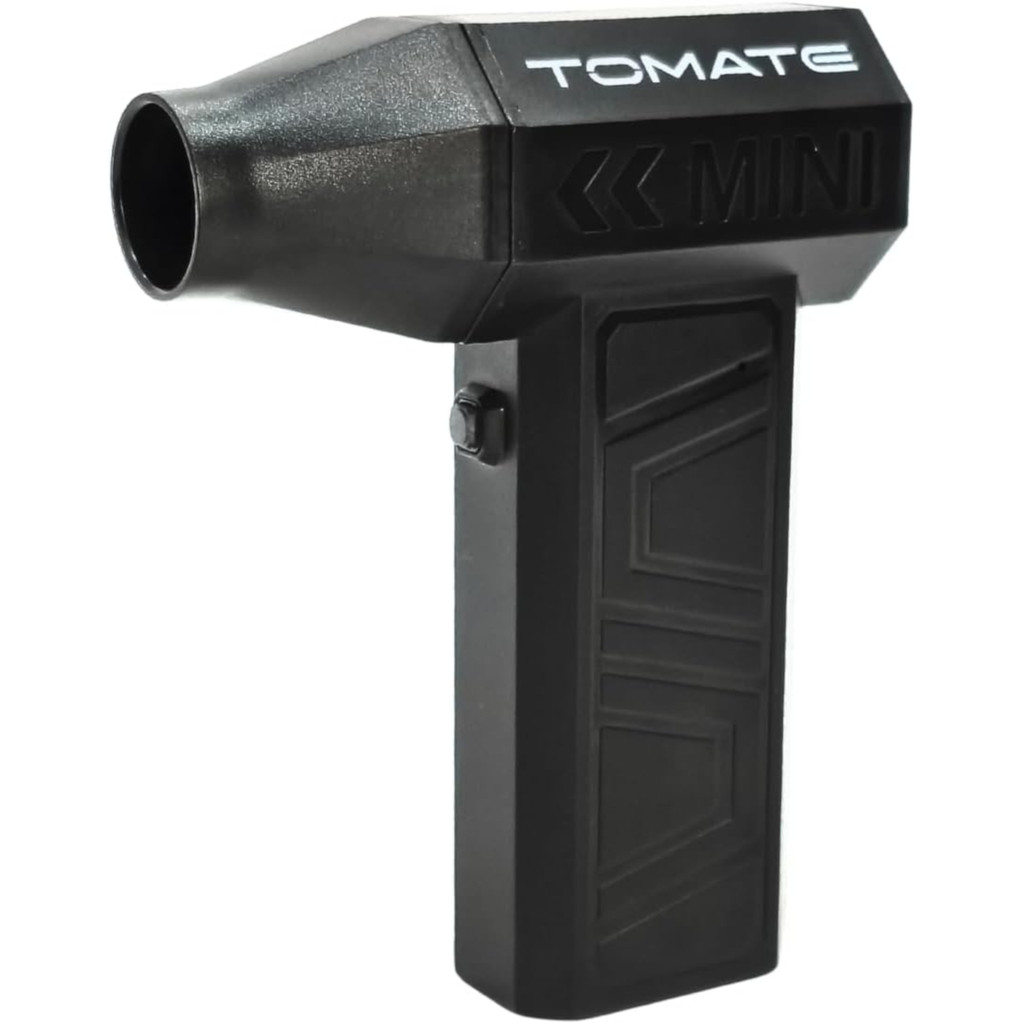 Soprador De Ar Portátil Super Turbo Mxb-103 