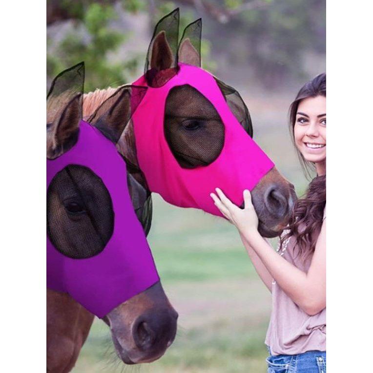 Máscara respirável para uso de cavalo, suprimentos equestres, cabeça de cavalo, repelente de mosquitos, cavalo, cavalo,