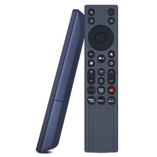 Controle Remoto Compatível com TV TCL Smart rc923a fmb 55/65/75 rc813a fmb1 LE-7375 P6k / P7k / P8k