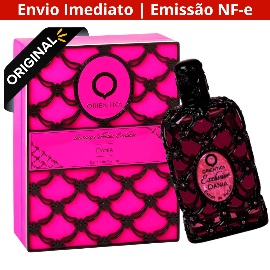 Extrait Perfume: Onde Comprar | BuscaProdutos