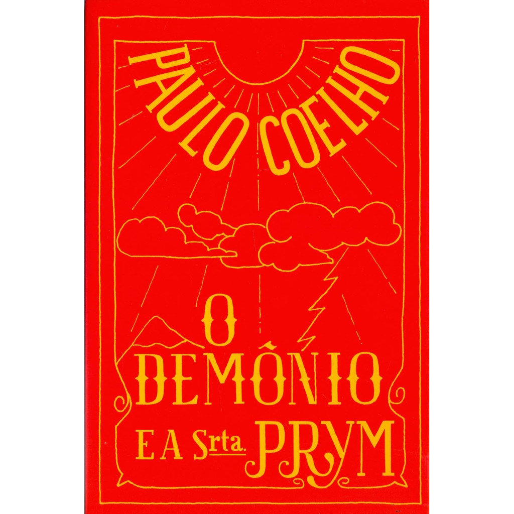 O Demônio E A Srta. Prym