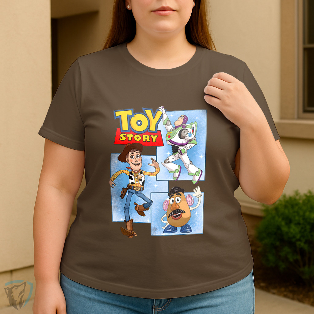 Sr Cabeça de Batata Toy Story: Onde Comprar | BuscaProdutos