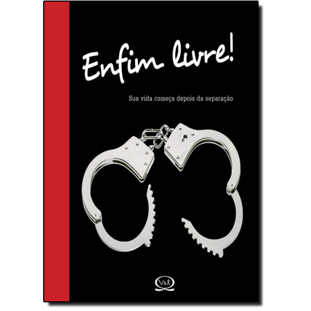 Enfim livre!