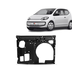 Painel Frontal VW UP 2014 2015 2016 2017 Com Ar