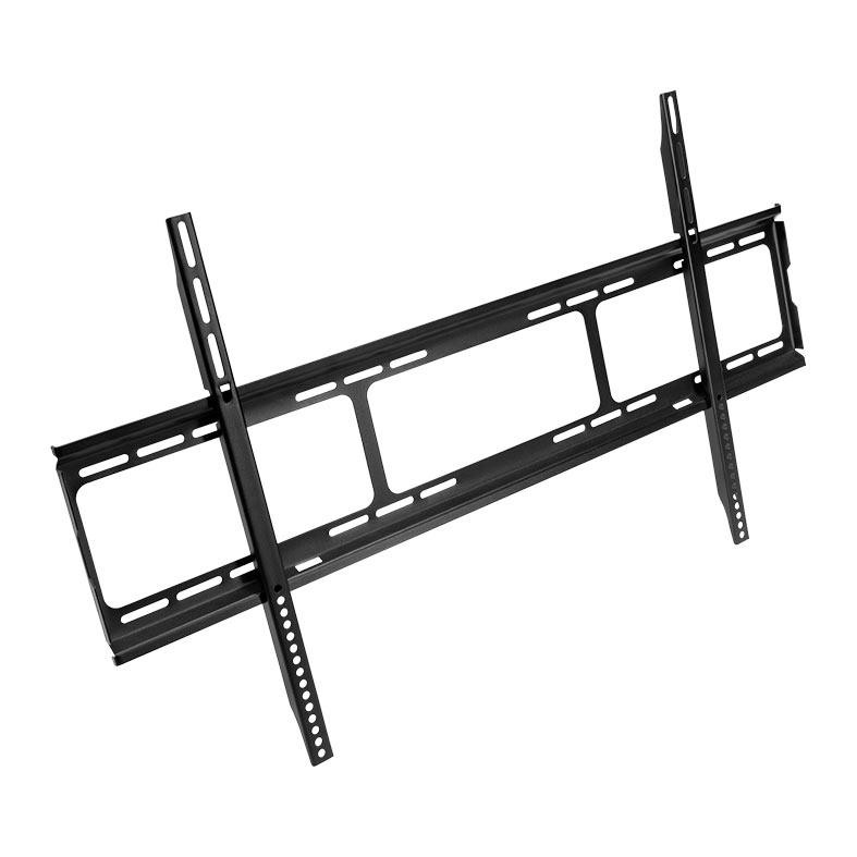 Suporte Para TV Zinnia Titan, 60 Pol a 100 Pol, Preto, ZNO-TITAN-BL01 · foto 2