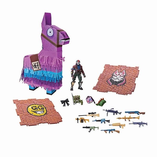 Lhama Fortnite: Guia Completo e Onde Comprar | BuscaProdutos