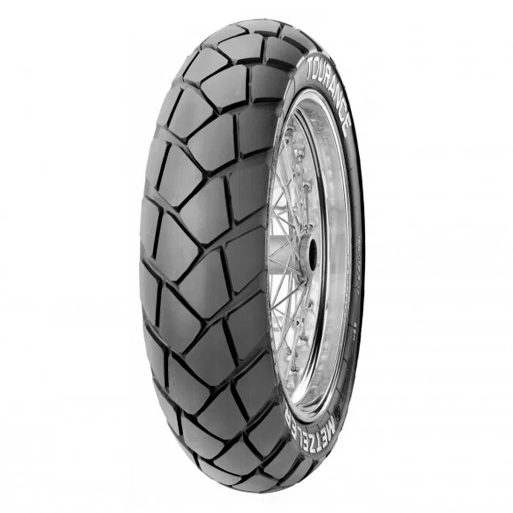 PNEU METZELER TOURANCE 150-70-17 R 69H TL TRASEIRO BMW GS 1200 ATÉ 201