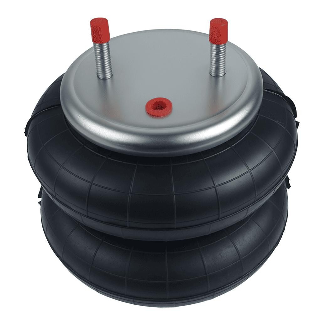 BOLSA SUSPENSÃO A AR PARA CAMINHÃO FOLE 20 PROMOÇÃO em Oferta na Shopee