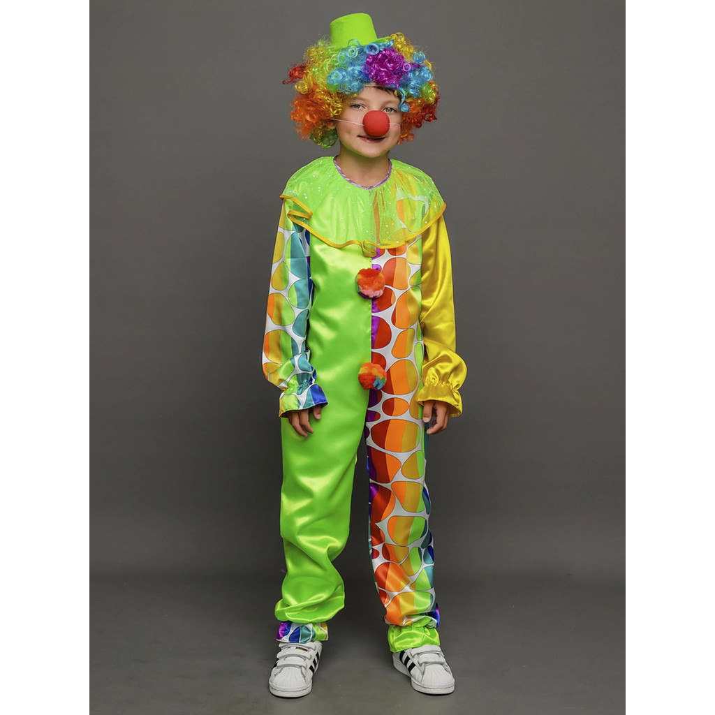 Palhacinha Halloween: Onde Comprar | BuscaProdutos