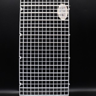 COLMEIA PLASTICA FURO 8MM 15X30CM C/ 1 BRANC SKRw em Oferta na Shopee