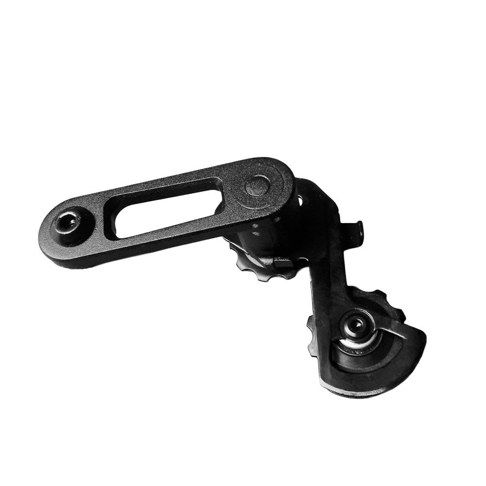 Esticador de Corrente Bike Aço Resistente Single Speed/Fixa