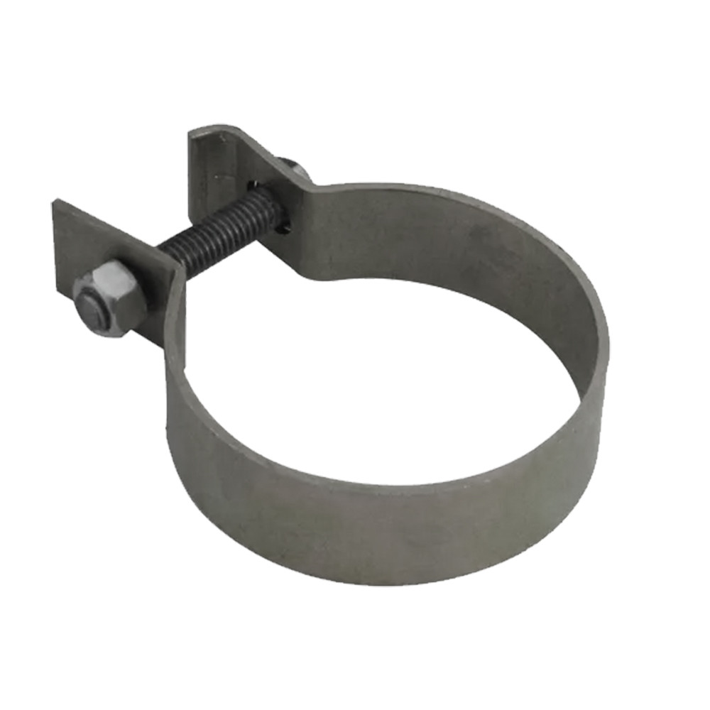 Abracadeira Metal Universal para Escapamento - 1/2 Polegadas  (MD4052) em Oferta na Shopee