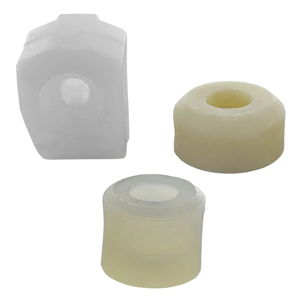 Kit Reparo Bucha Guia Porta Correr Lateral Kombi Após 1997 em Oferta na Shopee