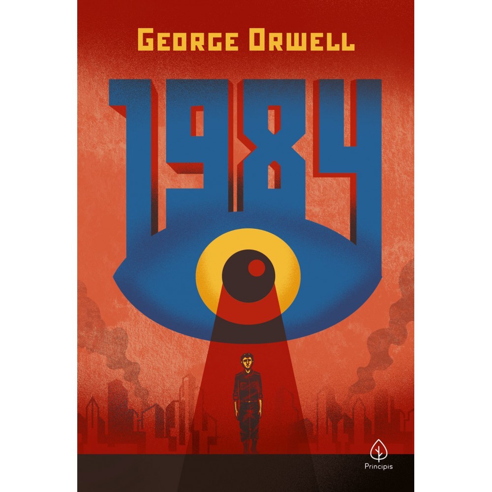 Livro 1984