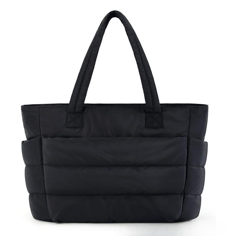 CHENXIAOHONG Bolsa de Ombro Feminina – Versátil para Trabalho, Praia, Academia e Estudantes em Oferta na Shopee