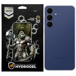 Película para Samsung Galaxy S25 FE - Traseira Hydrogel HD - Gshield