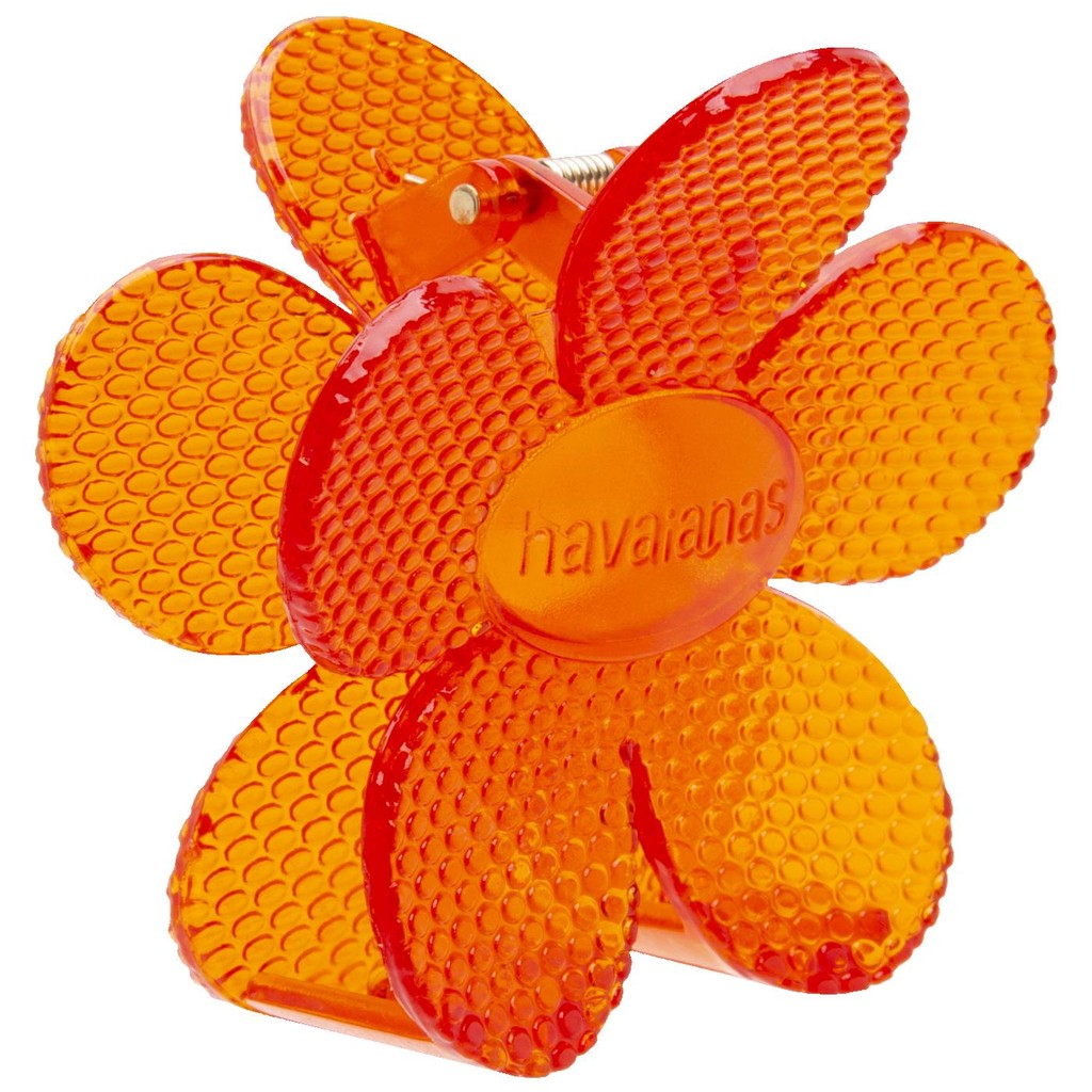 Presilha de Cabelo Havaianas em Oferta na Shopee