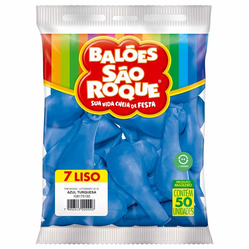 Bolas de Soprar São Roque: Onde Comprar | BuscaProdutos