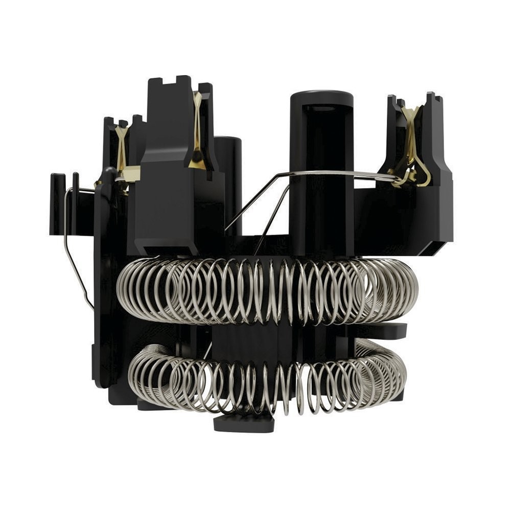 Resistência para Chuveiro Fame Vida Longa 4T 220V 6800W