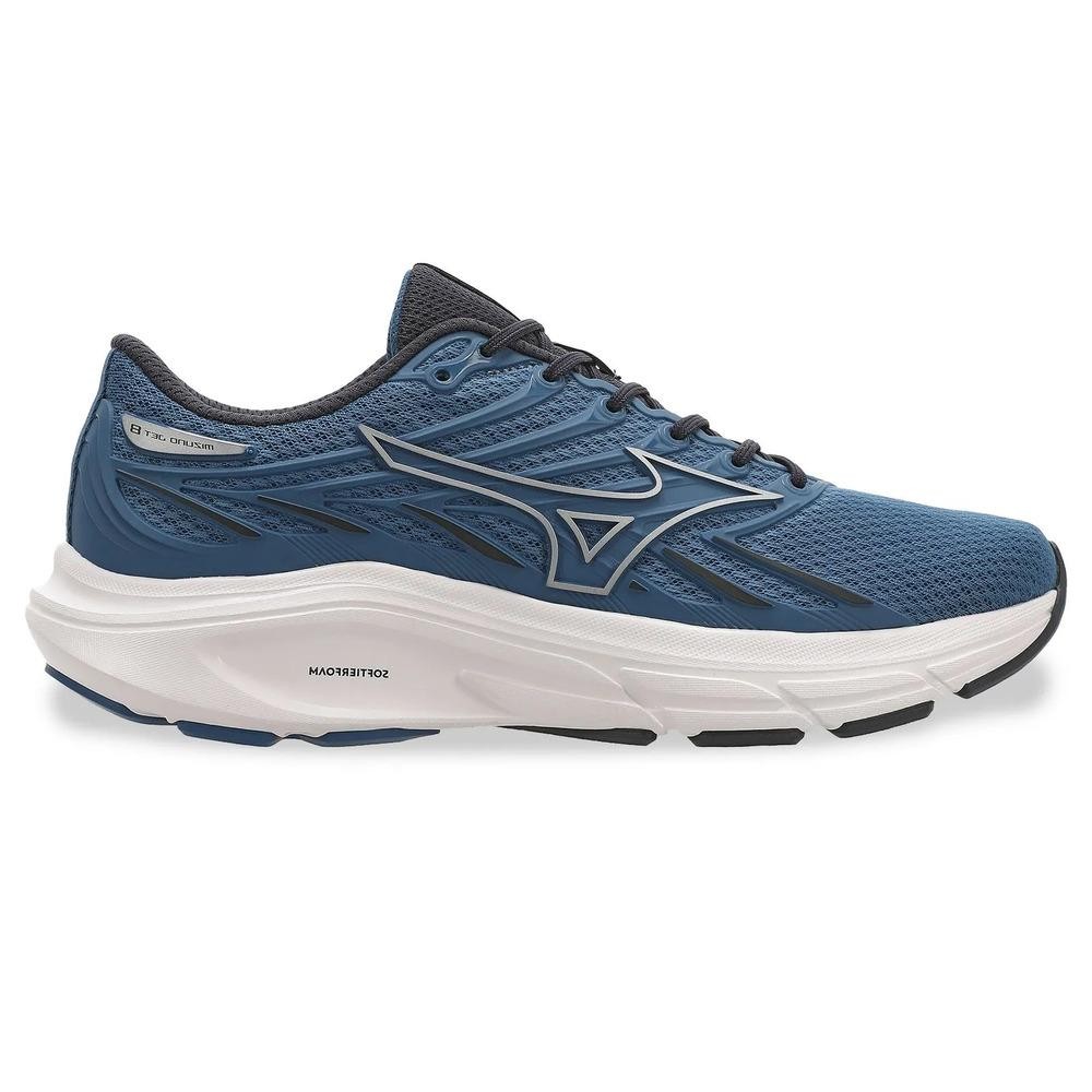 Tênis Mizuno Jet 8 Masculino em Oferta na Shopee