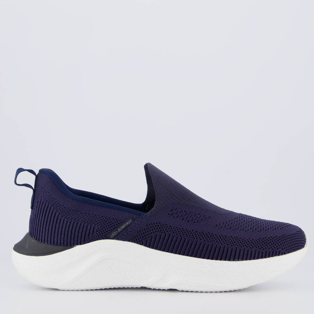 Tênis Olympikus Modulo Marinho